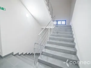 Prodej bytu 1+kk, Nový Bor, Prokopa Velikého, 45 m2
