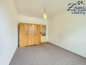 Prodej bytu 3+1, Praha - Čimice, Ouholická, 72 m2
