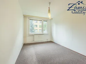 Prodej bytu 3+1, Praha - Čimice, Ouholická, 72 m2