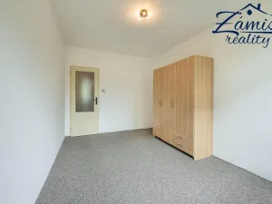 Prodej bytu 3+1, Praha - Čimice, Ouholická, 72 m2