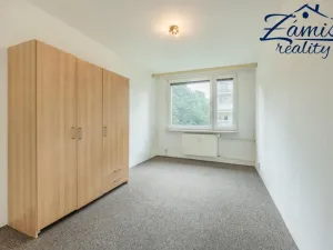 Prodej bytu 3+1, Praha - Čimice, Ouholická, 72 m2