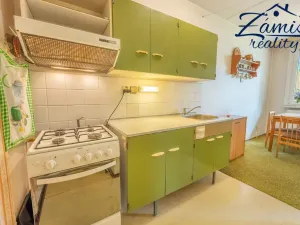 Prodej bytu 3+1, Praha - Čimice, Ouholická, 72 m2