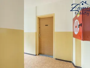 Prodej bytu 3+1, Praha - Čimice, Ouholická, 72 m2