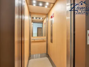 Prodej bytu 3+1, Praha - Čimice, Ouholická, 72 m2