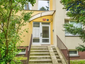 Prodej bytu 3+1, Praha - Čimice, Ouholická, 72 m2