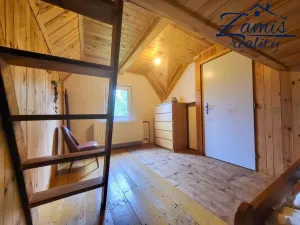 Prodej chalupy, Abertamy, Rooseweltova, 160 m2