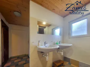 Prodej chalupy, Abertamy, Rooseweltova, 160 m2