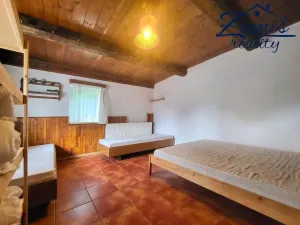 Prodej chalupy, Abertamy, Rooseweltova, 160 m2