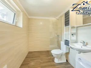 Prodej rodinného domu, Velvary, Slánská, 118 m2