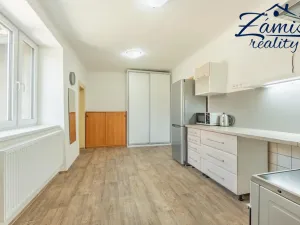 Prodej rodinného domu, Velvary, Slánská, 118 m2