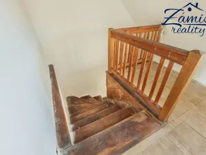 Prodej rodinného domu, Velvary, Slánská, 118 m2