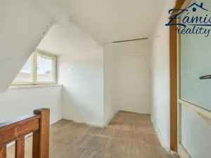 Prodej rodinného domu, Velvary, Slánská, 118 m2