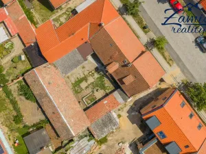 Prodej rodinného domu, Velvary, Slánská, 118 m2