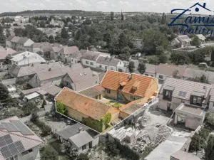 Prodej rodinného domu, Velvary, Slánská, 118 m2