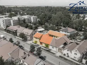 Prodej rodinného domu, Velvary, Slánská, 118 m2