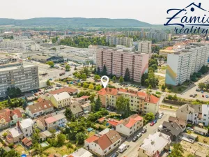 Prodej bytu 3+1, Mladá Boleslav - Mladá Boleslav II, Galetova, 108 m2