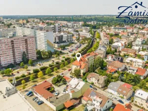 Prodej bytu 3+1, Mladá Boleslav - Mladá Boleslav II, Galetova, 108 m2