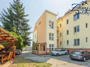 Prodej bytu 3+1, Mladá Boleslav - Mladá Boleslav II, Galetova, 108 m2