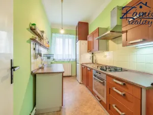Prodej rodinného domu, Kladno - Kročehlavy, Dlouhá, 154 m2