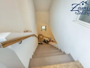 Prodej rodinného domu, Kladno - Kročehlavy, Dlouhá, 154 m2