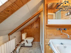 Prodej rodinného domu, Kladno - Kročehlavy, Dlouhá, 154 m2