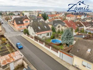 Prodej rodinného domu, Kladno - Kročehlavy, Dlouhá, 154 m2