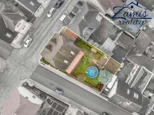Prodej rodinného domu, Kladno - Kročehlavy, Dlouhá, 154 m2
