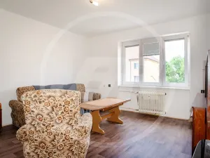 Pronájem bytu 2+1, Ledeč nad Sázavou, Jaroslava Haška, 55 m2