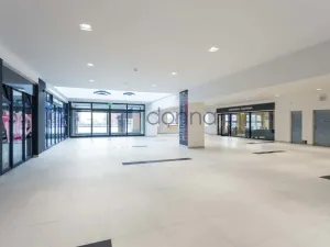 Pronájem obchodního prostoru, Praha, Prusíkova, 55 m2