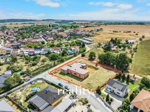 Prodej rodinného domu, Únanov, 292 m2
