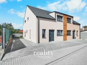 Prodej rodinného domu, Božice, 130 m2