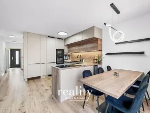 Prodej rodinného domu, Božice, 130 m2