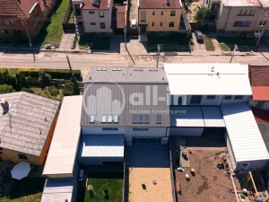 Prodej rodinného domu, Hoštice-Heroltice - Heroltice, 149 m2