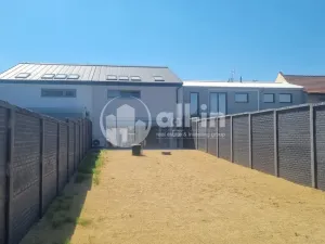 Prodej rodinného domu, Hoštice-Heroltice - Heroltice, 149 m2