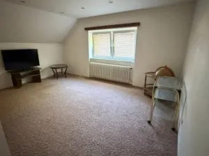 Prodej rodinného domu, Srbsko, Hrašov, 300 m2