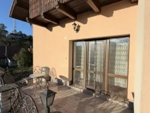 Prodej rodinného domu, Srbsko, Hrašov, 300 m2