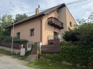 Prodej rodinného domu, Srbsko, Hrašov, 300 m2