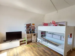 Prodej bytu 3+1, Loučovice, 63 m2