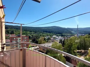 Prodej bytu 3+1, Loučovice, 63 m2