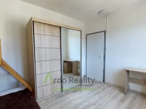 Prodej bytu 3+1, Loučovice, 63 m2