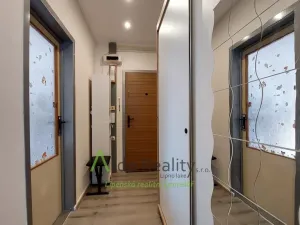 Prodej bytu 3+1, Loučovice, 63 m2
