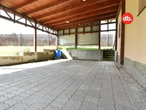 Prodej rodinného domu, Chodov, Dvořákova, 170 m2