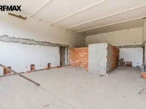 Prodej vícegeneračního domu, Jesenice, Chrpová, 897 m2