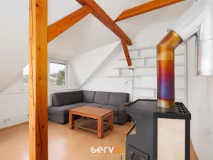 Prodej bytu 3+kk, Brno, Stránského, 100 m2