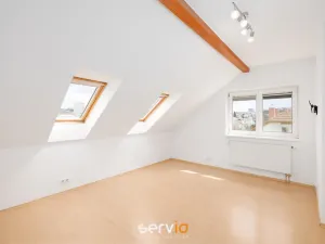 Prodej bytu 3+kk, Brno, Stránského, 100 m2