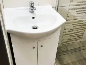 Pronájem bytu 1+1, Ostrava, U Lesa, 34 m2