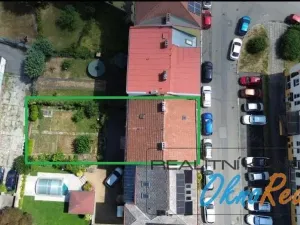 Prodej rodinného domu, Přerov - Přerov I-Město, Kosmákova, 200 m2