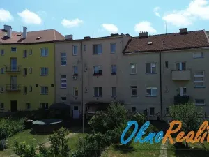 Prodej rodinného domu, Přerov - Přerov I-Město, Kosmákova, 200 m2