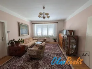 Prodej rodinného domu, Přerov - Přerov I-Město, Kosmákova, 200 m2