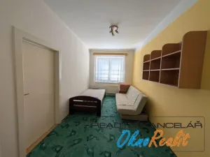Prodej rodinného domu, Přerov - Přerov I-Město, Kosmákova, 200 m2